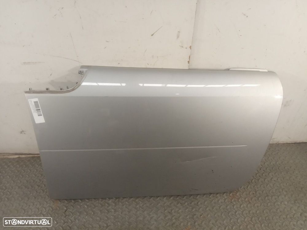 PORTA TRASEIRA DIREITA SMART FORFOUR 1.5 CDI (454.001) 95CV 1493CC - 1