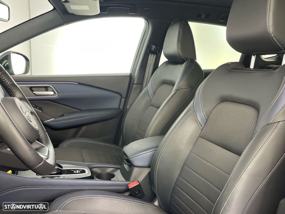 Nissan Qashqai 1.5 e-Power Tekna - 20