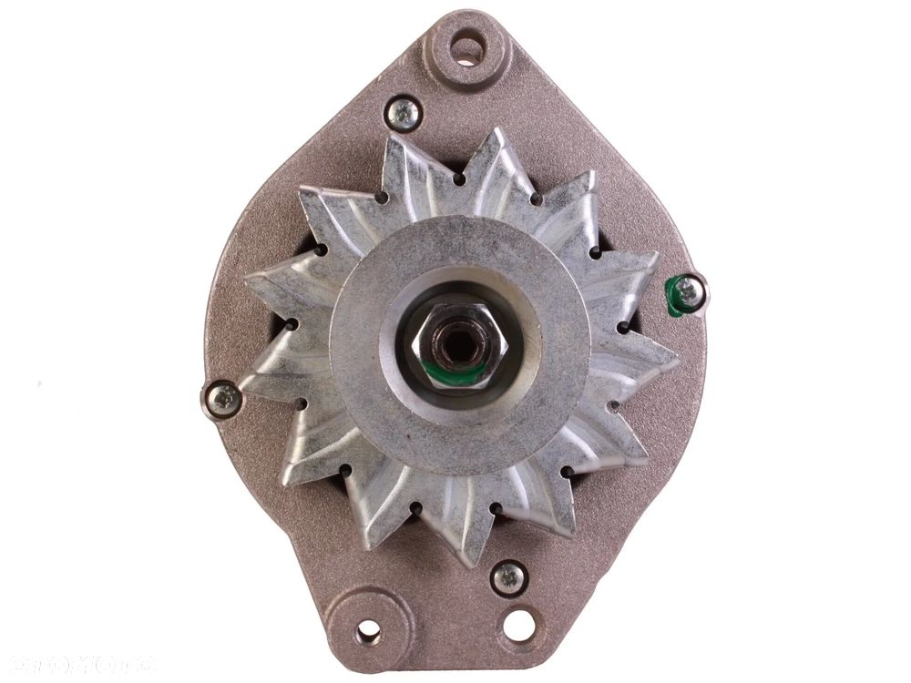 NOWY ORYGINALNY ALTERNATOR VW Campmobile Caravelle Multivan Transporter | 112799 - 1