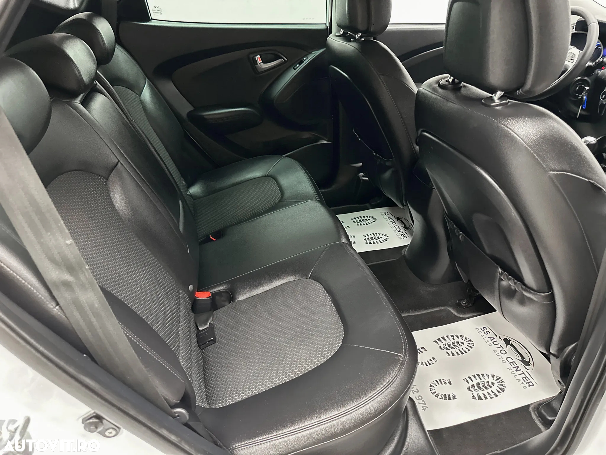 Hyundai ix35 1.7 CRDi 2WD Classic - 16