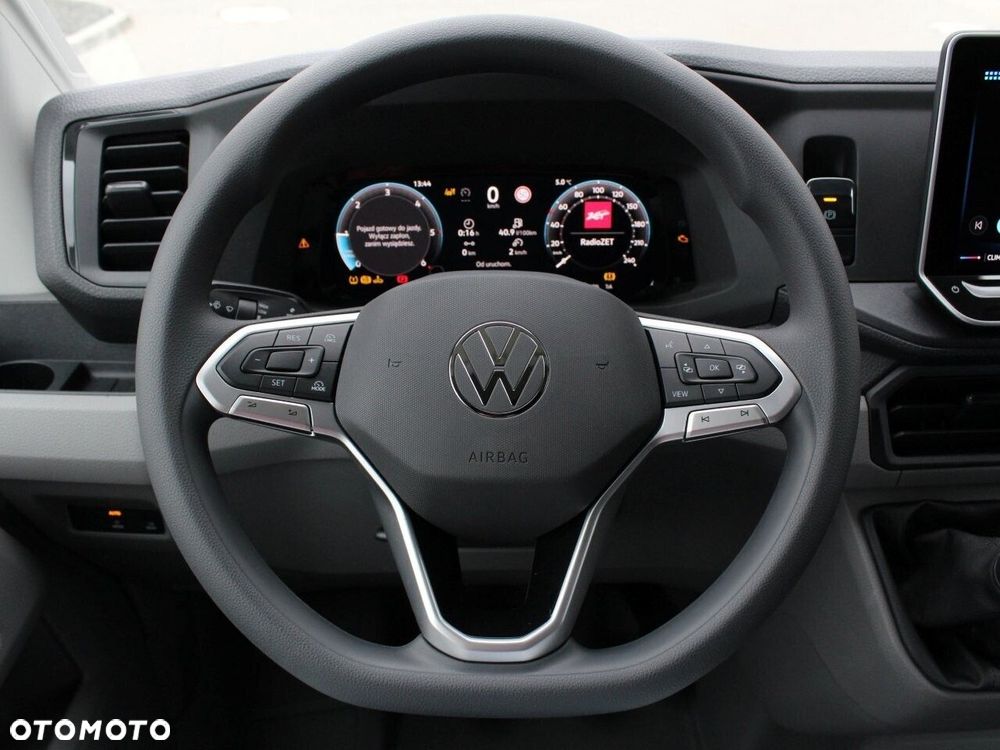 Volkswagen Crafter - 21