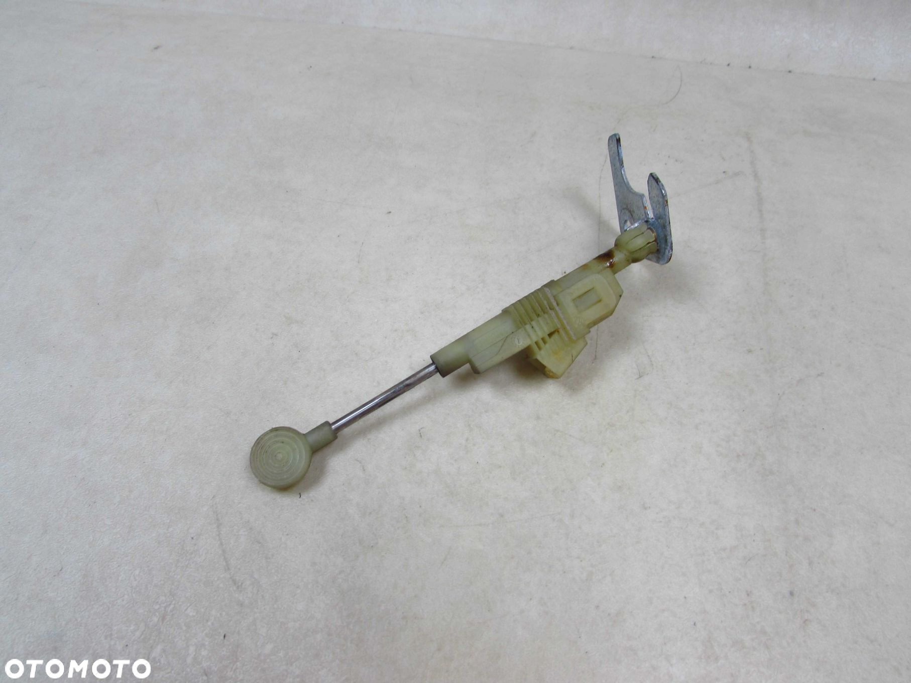 VOLVO S60 V70 XC CROSS COUNTRY 00-07 CZUJNIK PEDALU SPRZEGLA 9472979 - 3