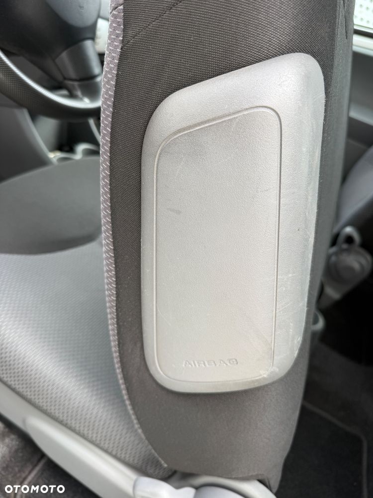 Toyota Aygo 1.0 VVT-i Luna - 9