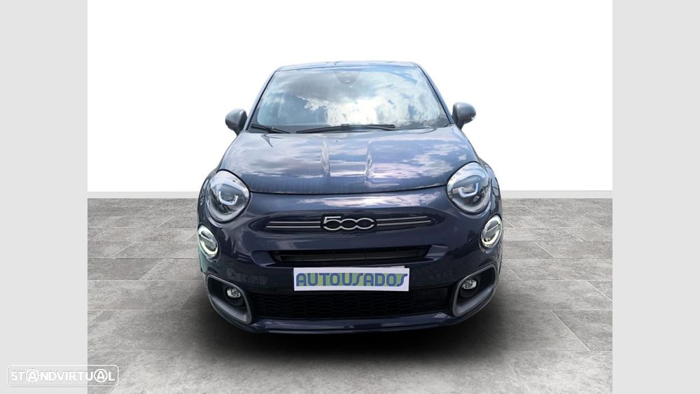 Fiat 500X 1.0 FireFly Sport - 7