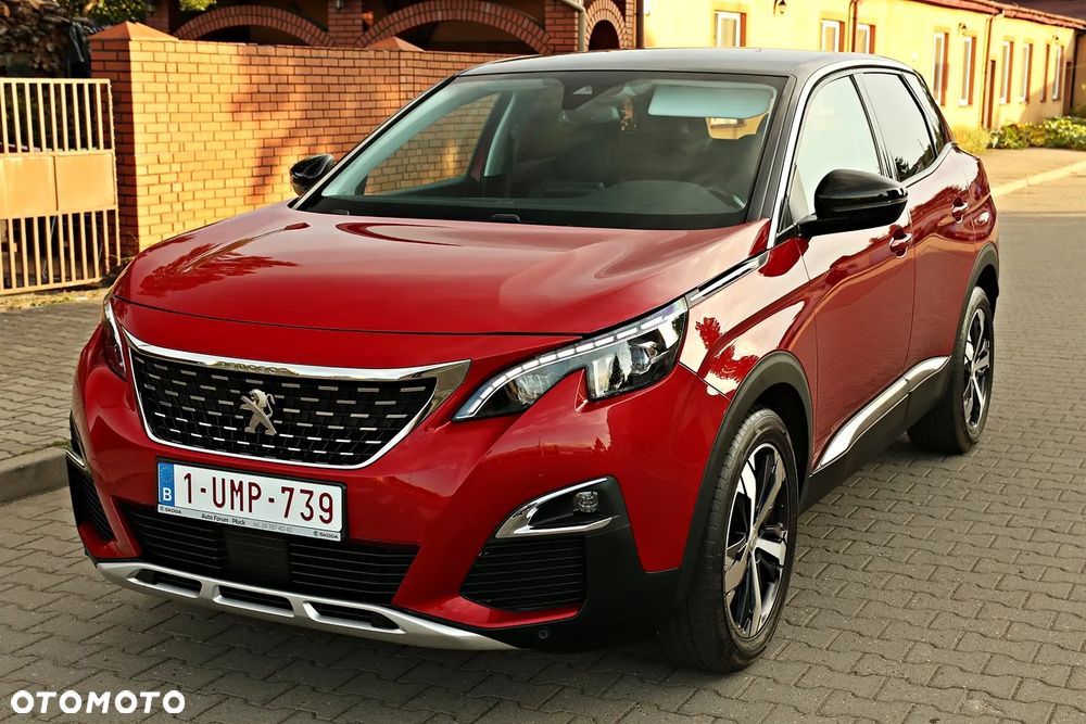Peugeot 3008 - 12