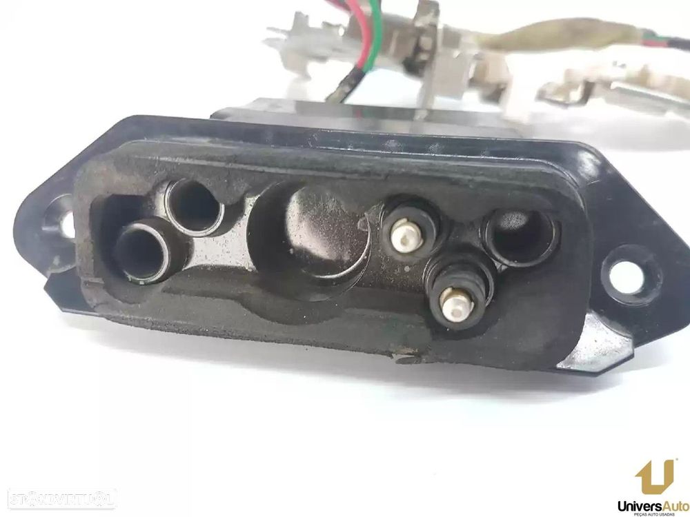 FECHADURA PORTA DESLIZANTE DIREITA NISSAN NV200 / EVALIA AUTOBUS 2013 -82504JX50... - 1