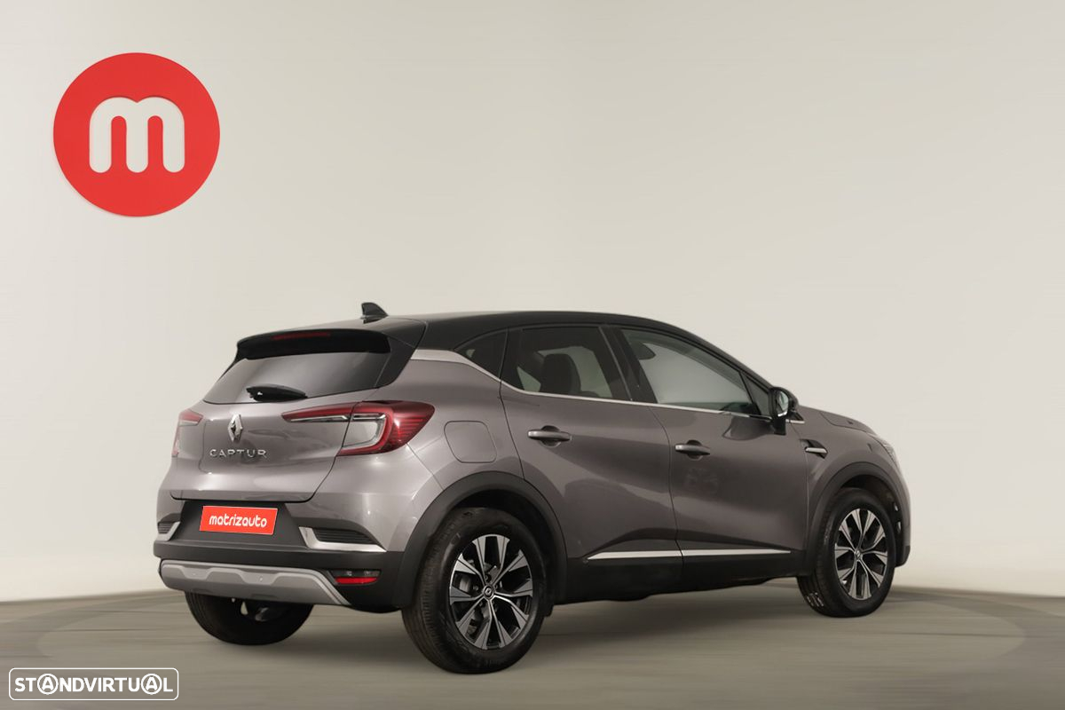 Renault Captur 1.0 TCe Techno - 4