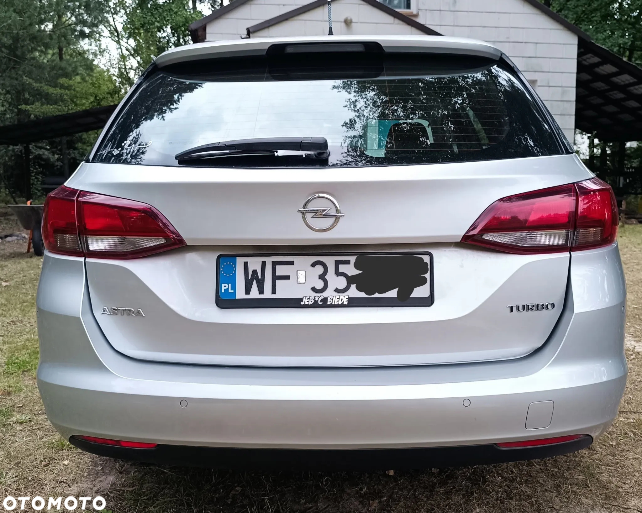 Opel Astra - 7