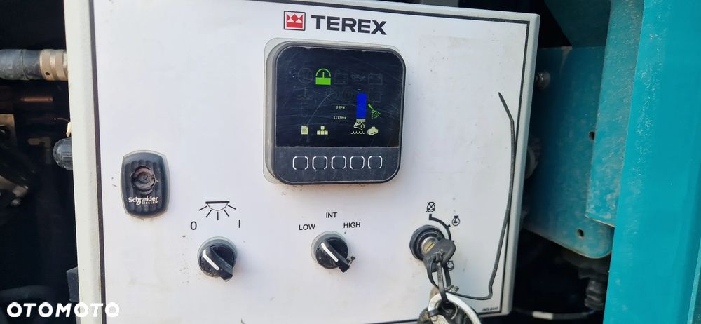 Powerscreen Chieftain 2100X 3D - 36