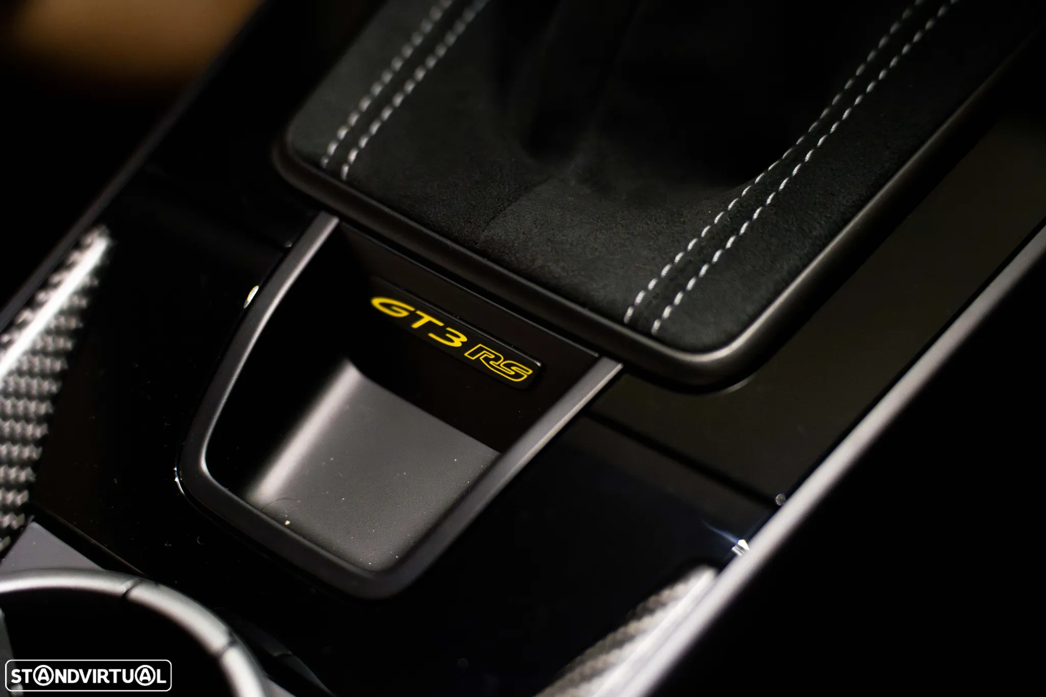 Porsche 911 (992) GT3 RS - 19
