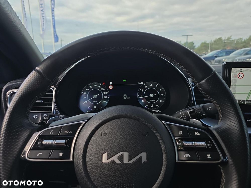 Kia ProCeed - 17