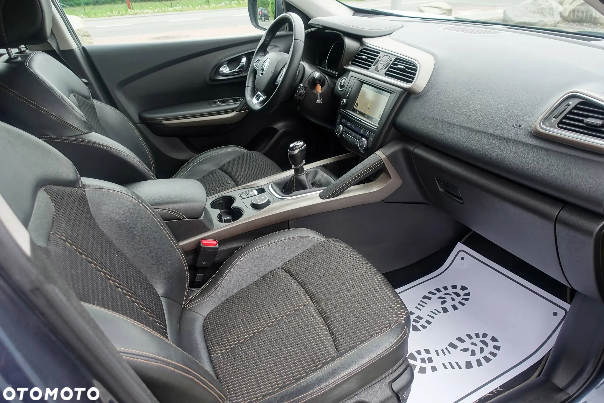 Renault Kadjar 1.6 dCi Energy Intens - 12