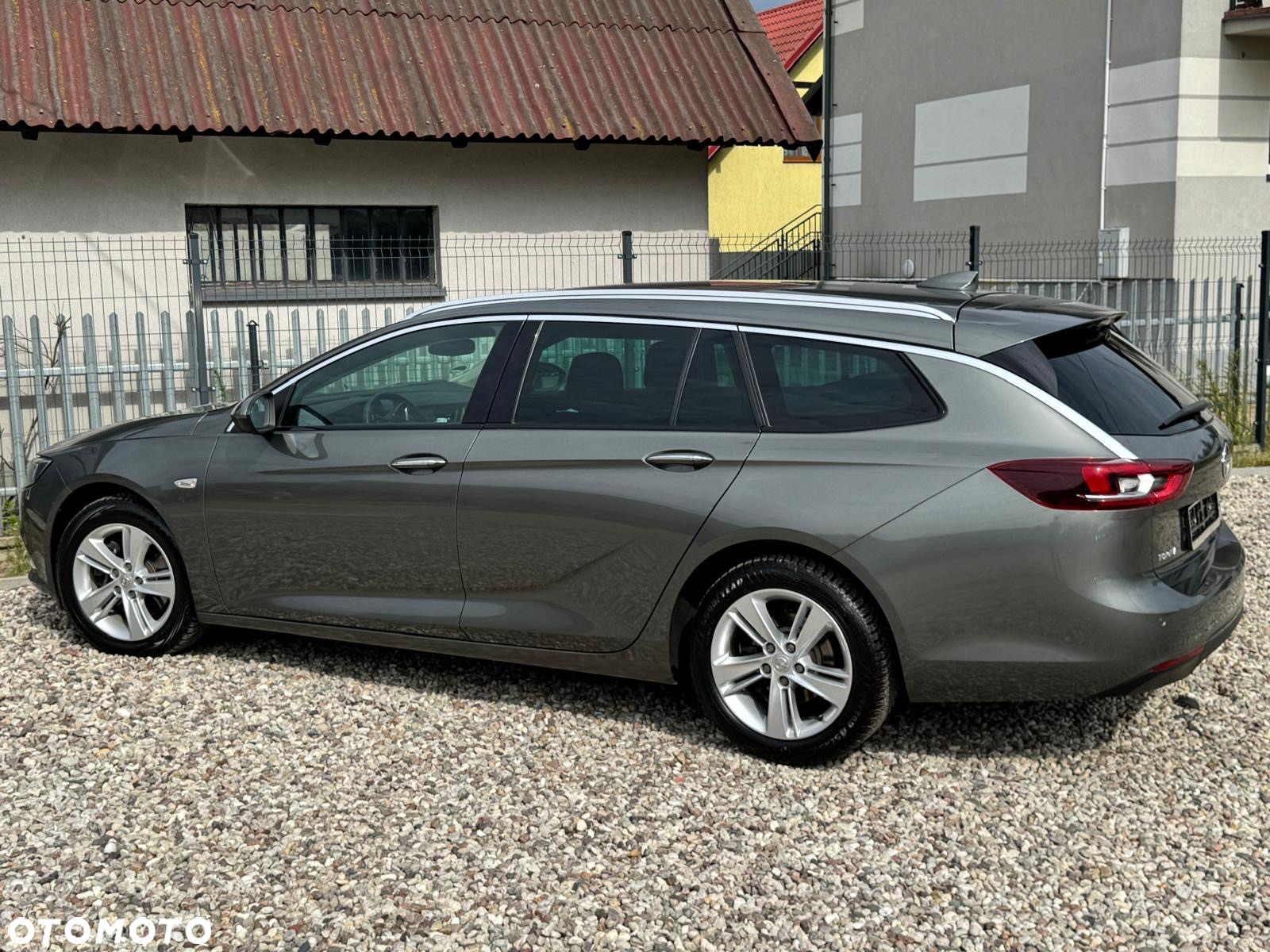 Opel Insignia 2.0 CDTI automatik Business Innovation - 15