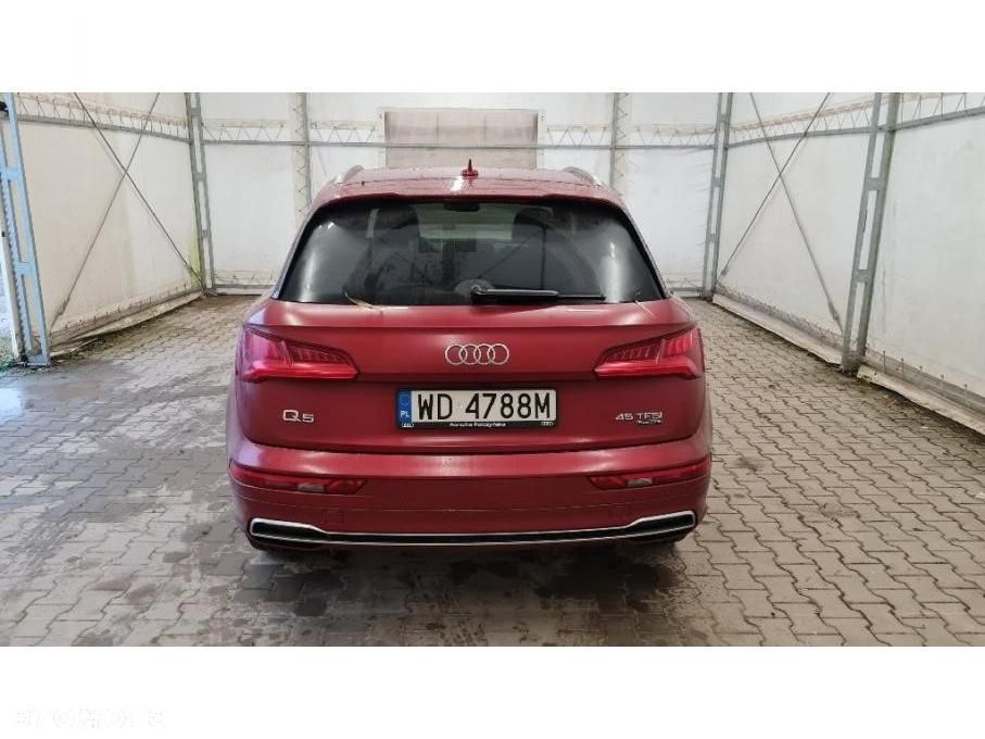 Audi Q5 - 7