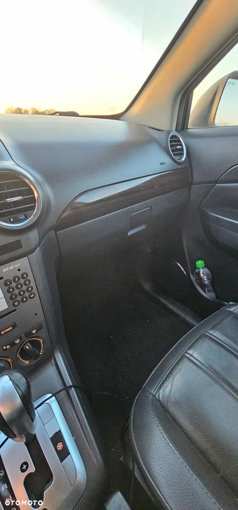 Opel Antara 2.0 CDTI Cosmo - 17