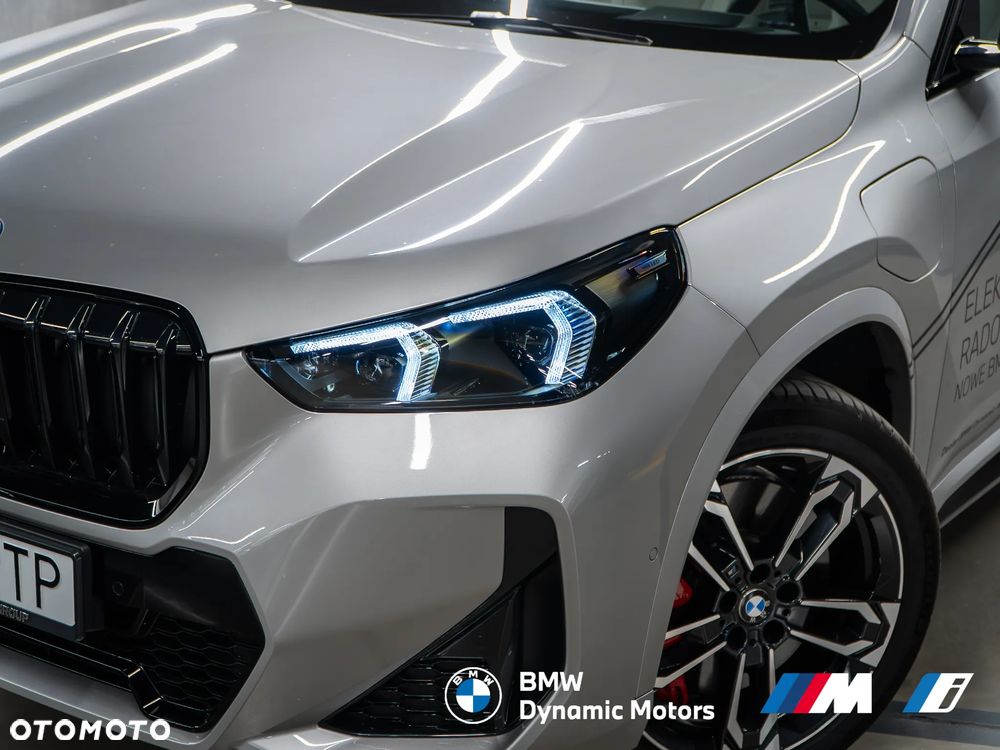 BMW X1 - 8