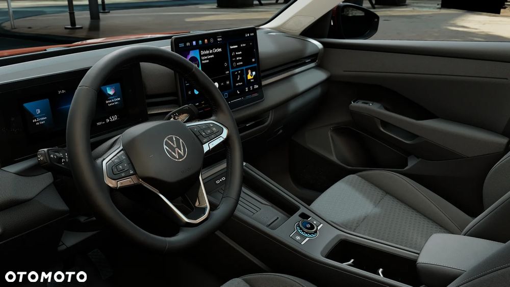 Volkswagen T-Roc 1.5 eTSI Life DSG - 11