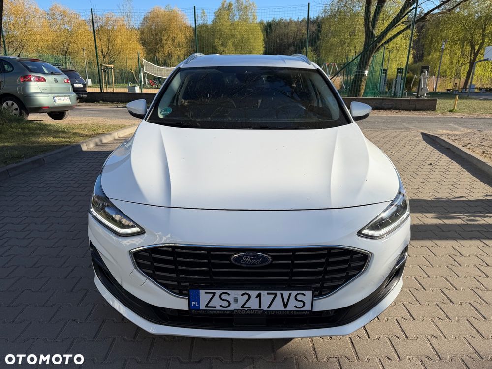 Ford Focus - 4