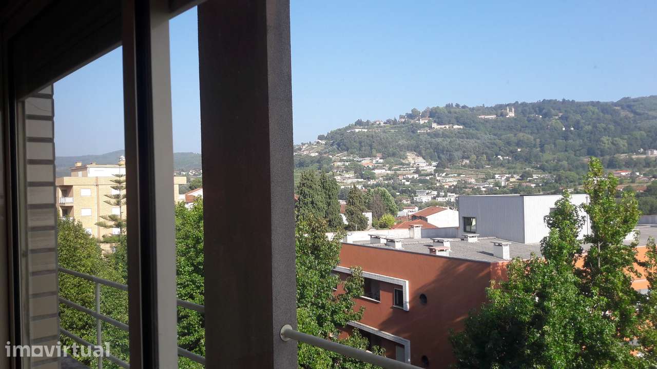 Quarto Individual em Gualtar, Braga - 260€/mês