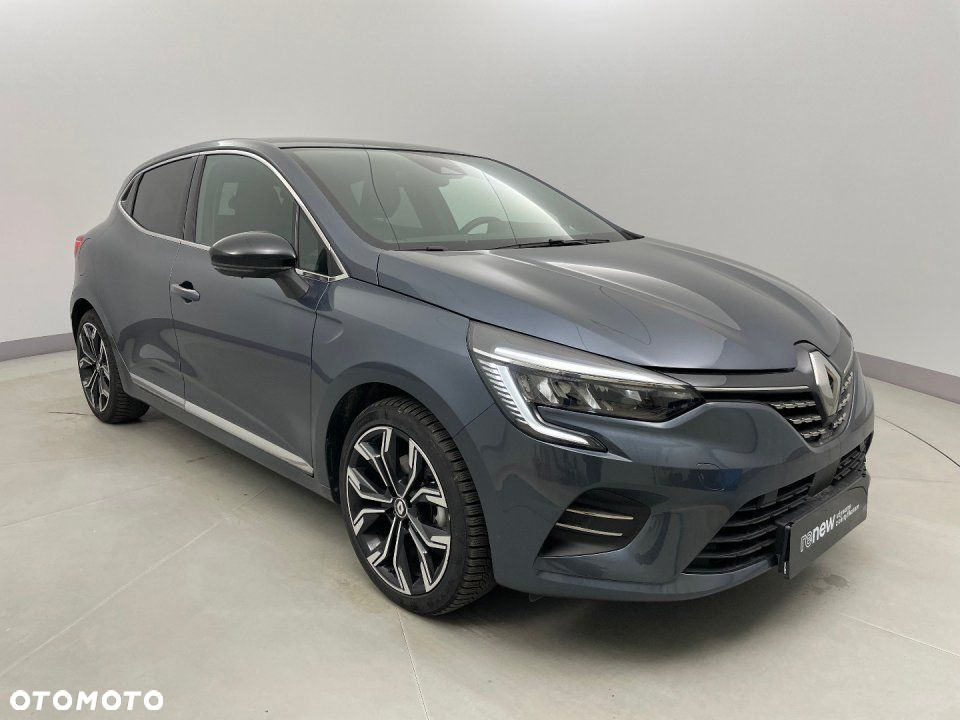 Renault Clio - 2