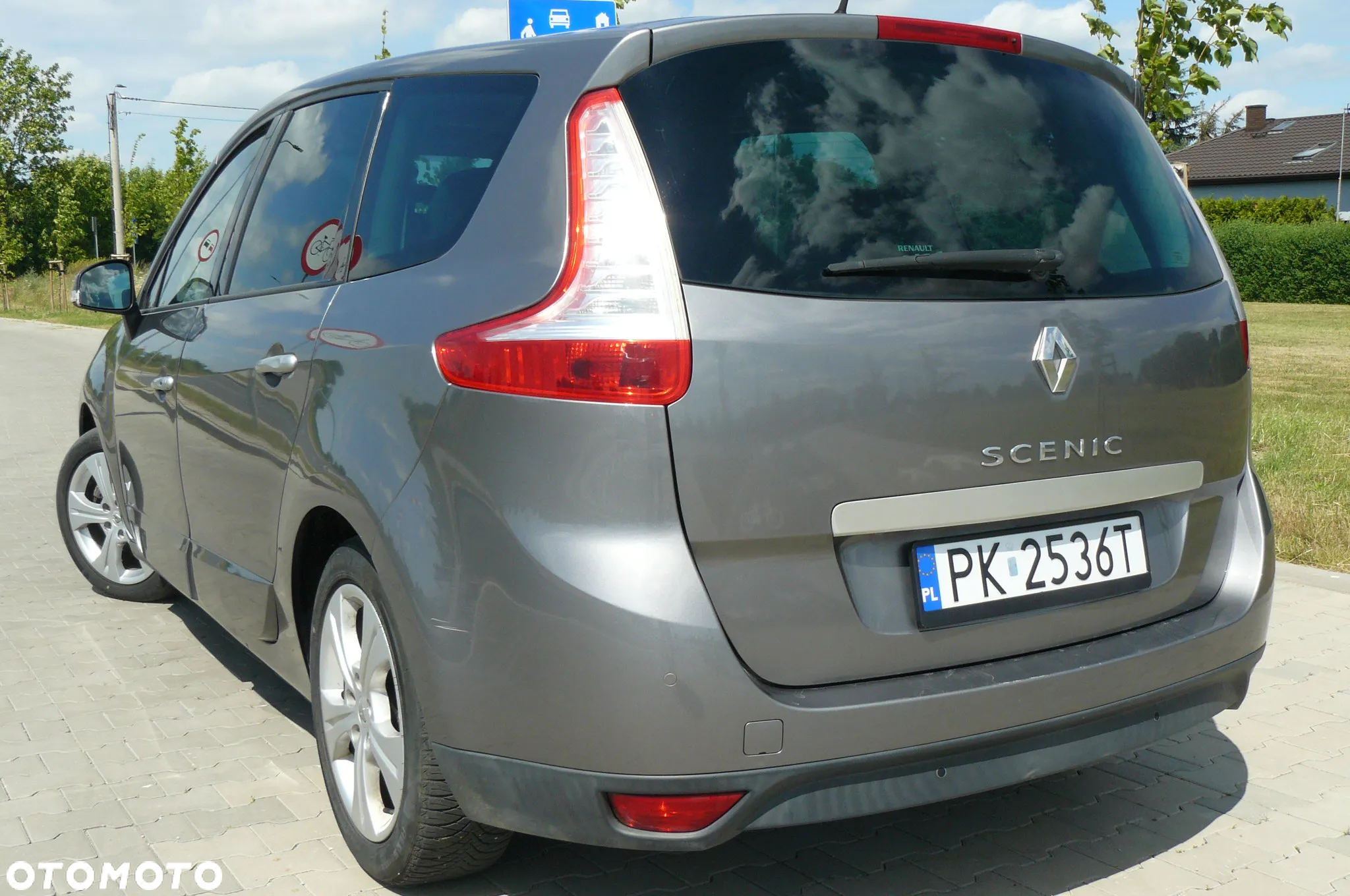 Renault Scenic - 7
