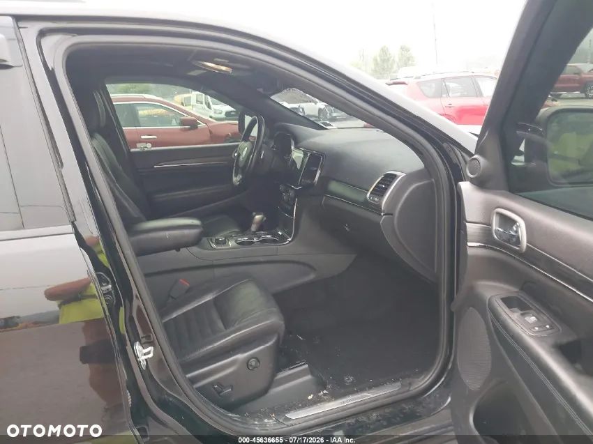 Jeep Grand Cherokee - 6