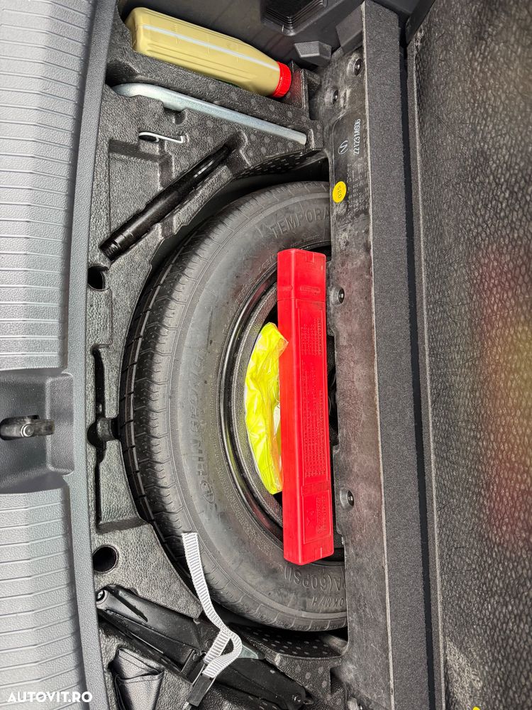 Seat Tarraco 2.0 TDI SCR DSG Xperience - 25