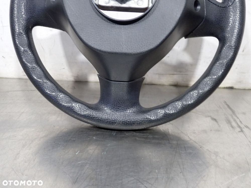 KIEROWNICA SUBARU JUSTY G3X GS131-03770 - 12