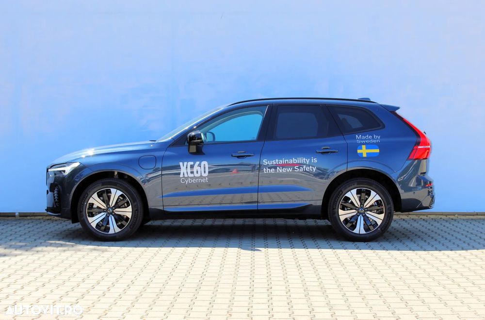 Volvo XC 60 T8 AWD AT PHEV Plus Dark - 2