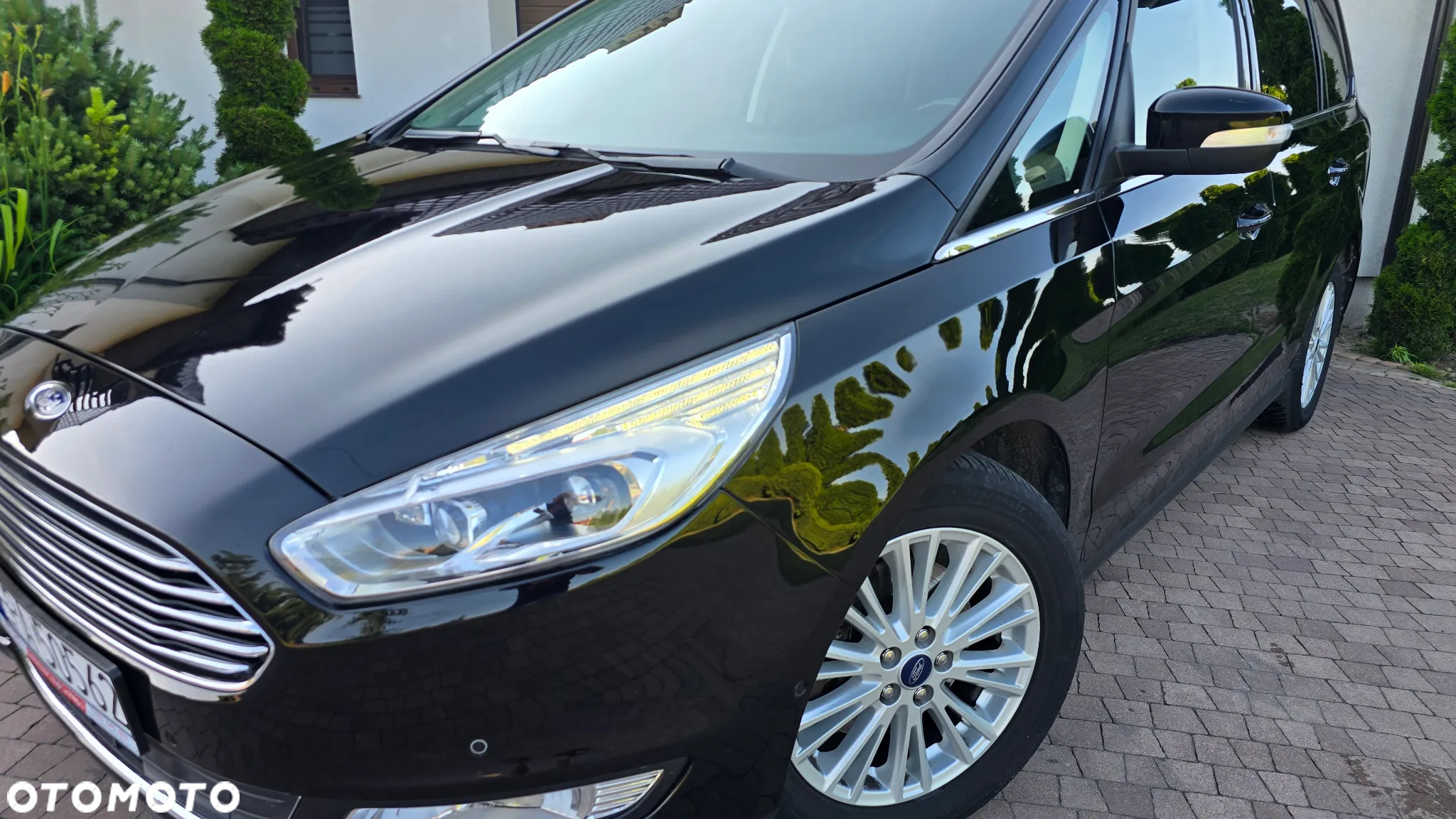 Ford Galaxy - 3