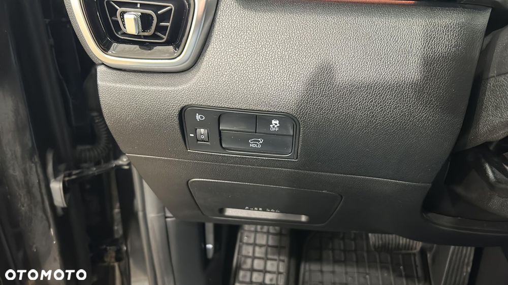 Kia Sorento 1.6 T-GDI HEV XL 4WD - 27