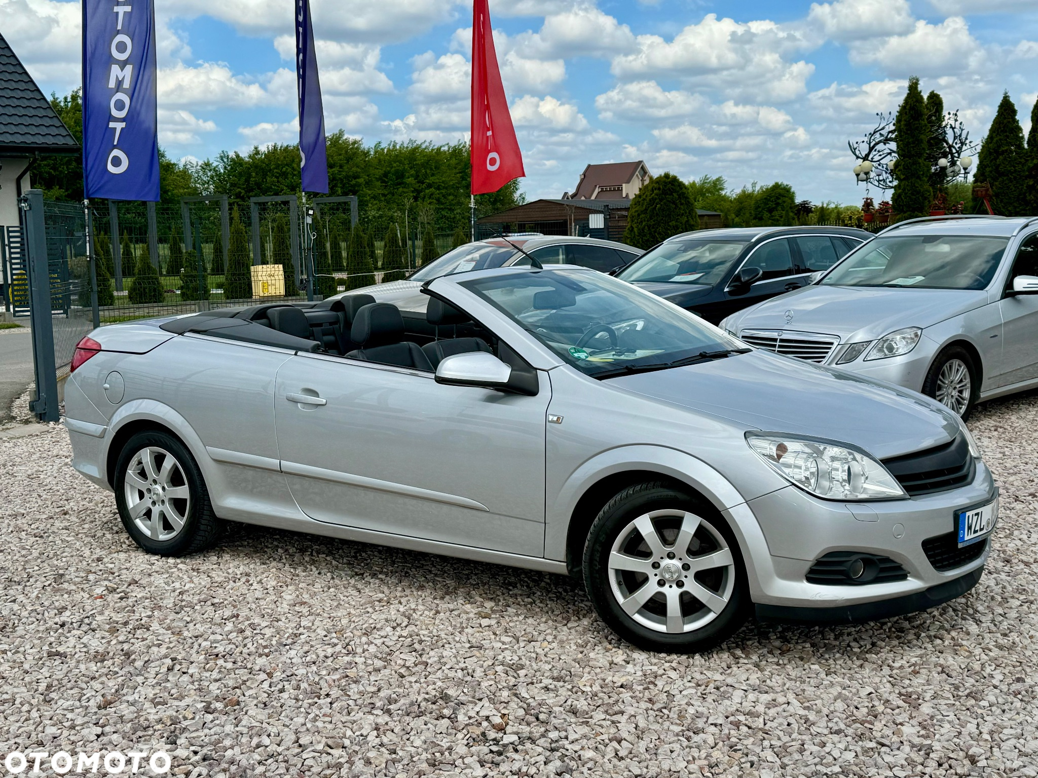 Opel Astra - 14