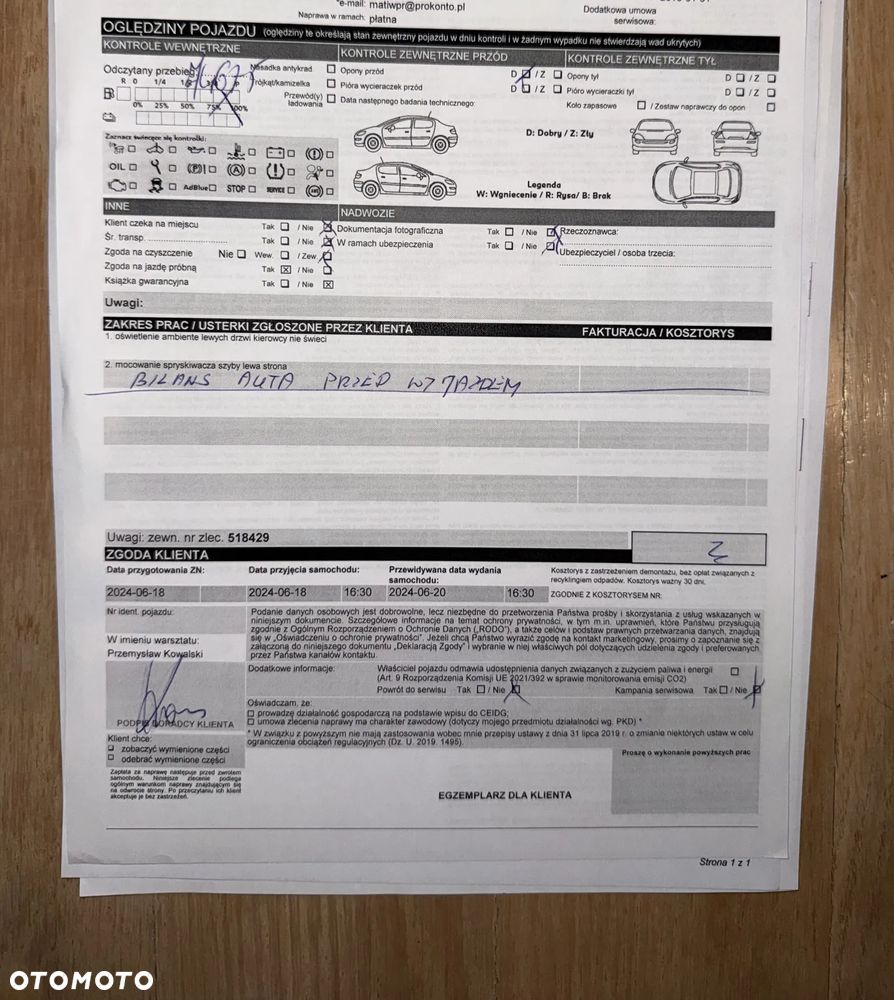 Peugeot 508 1.6 PureTech GT S&S EAT8 - 35