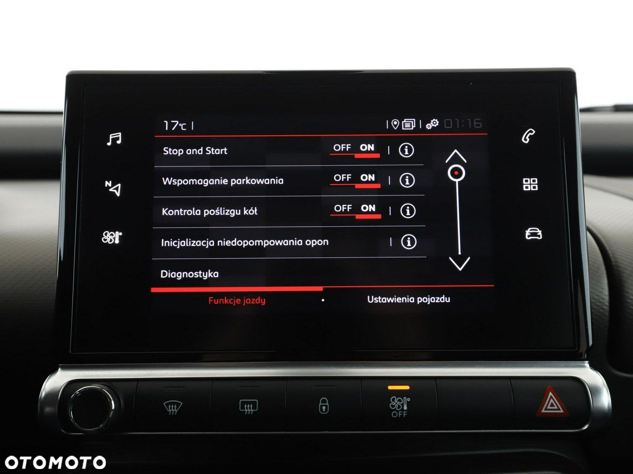 Citroën C4 Cactus 1.2 PureTech Origins S&S - 25