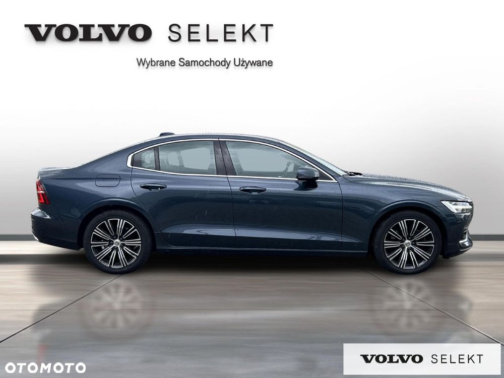 Volvo S60 - 7