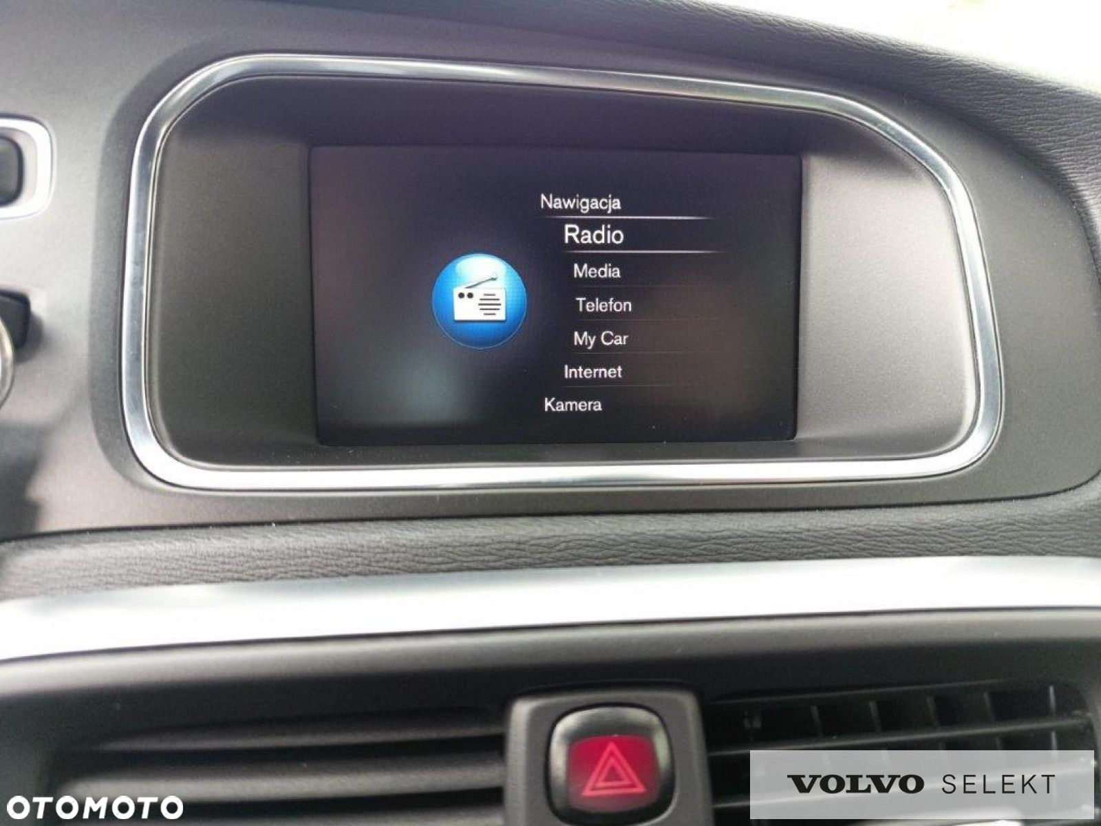 Volvo V40 - 20