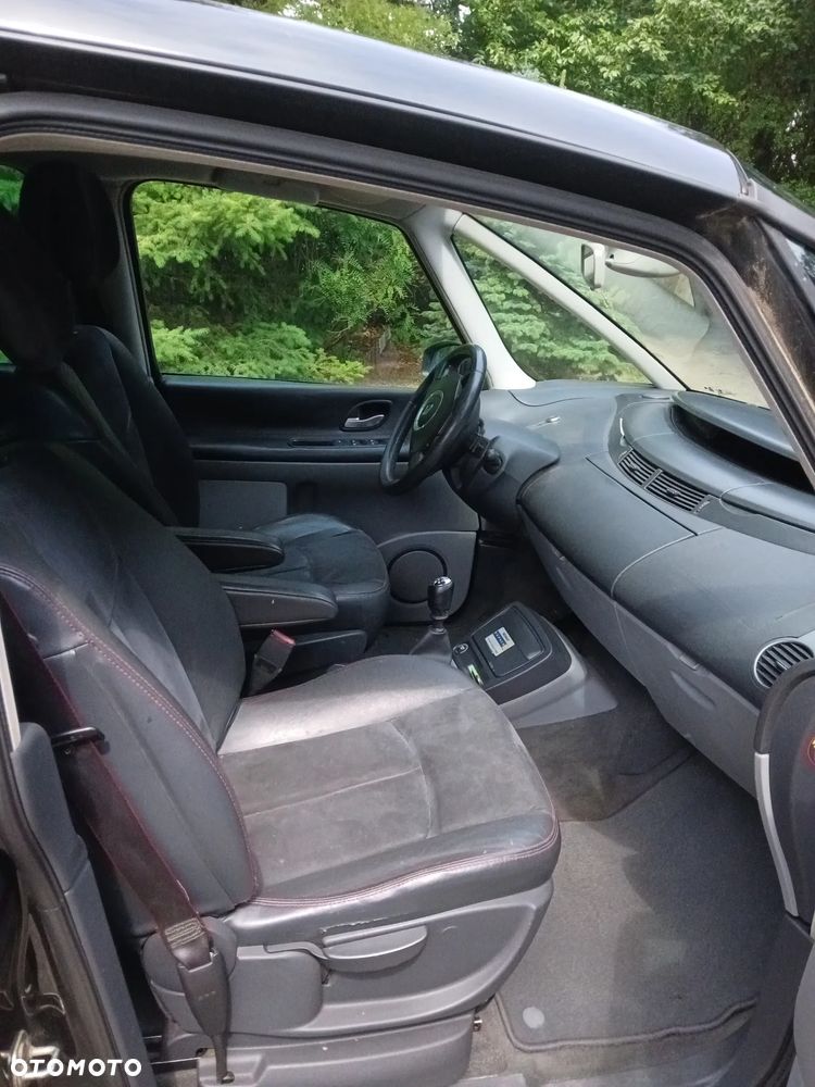 Renault Espace 2.0 dCi Dynamique - 15