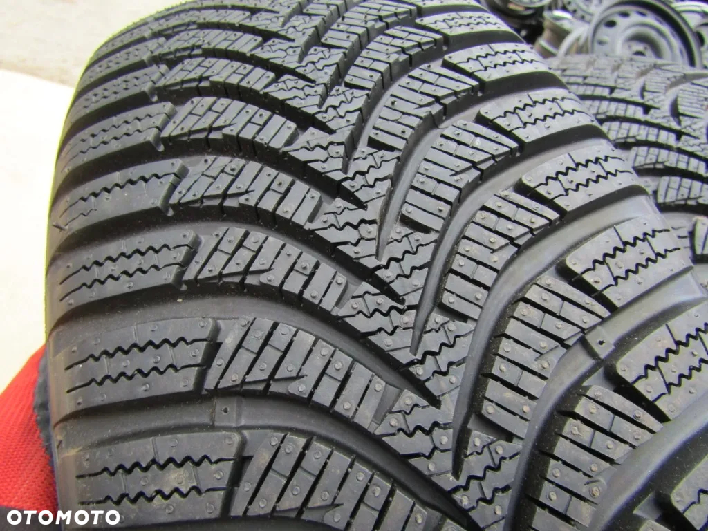 4x Felgi Koła 15 Hyundai i30 I II III ix20 Kia Ceed I II III Venga + TPMS - 19
