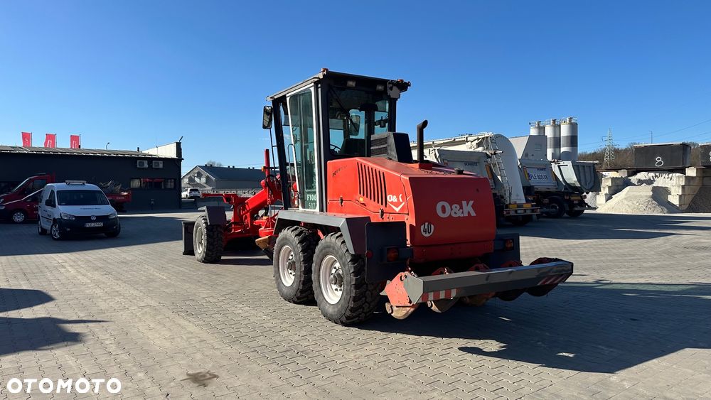 O&K F106A - 3