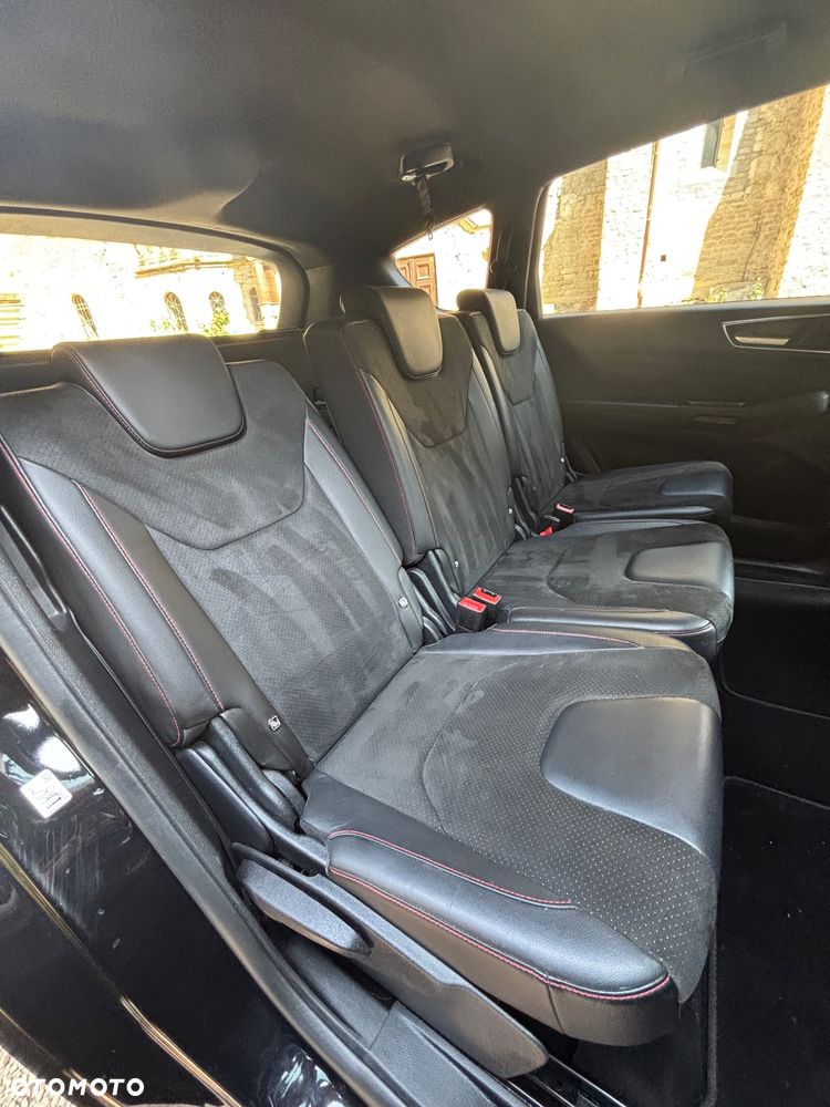 Ford S-Max 2.0 TDCi ST-Line PowerShift - 28