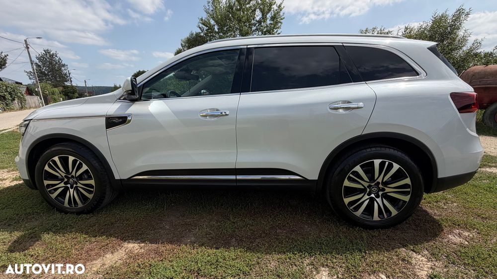 Renault Koleos BLUE dCi 190 4WD X-tronic INITIALE PARIS - 34