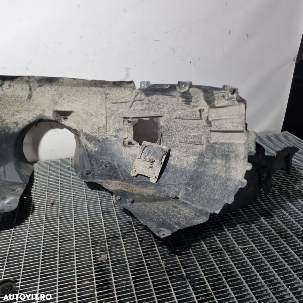 Carenaj dreapta fata Mercedes GLA ( X156 ) 2013 - 2017 SUV 4 Usi (1470) - 4