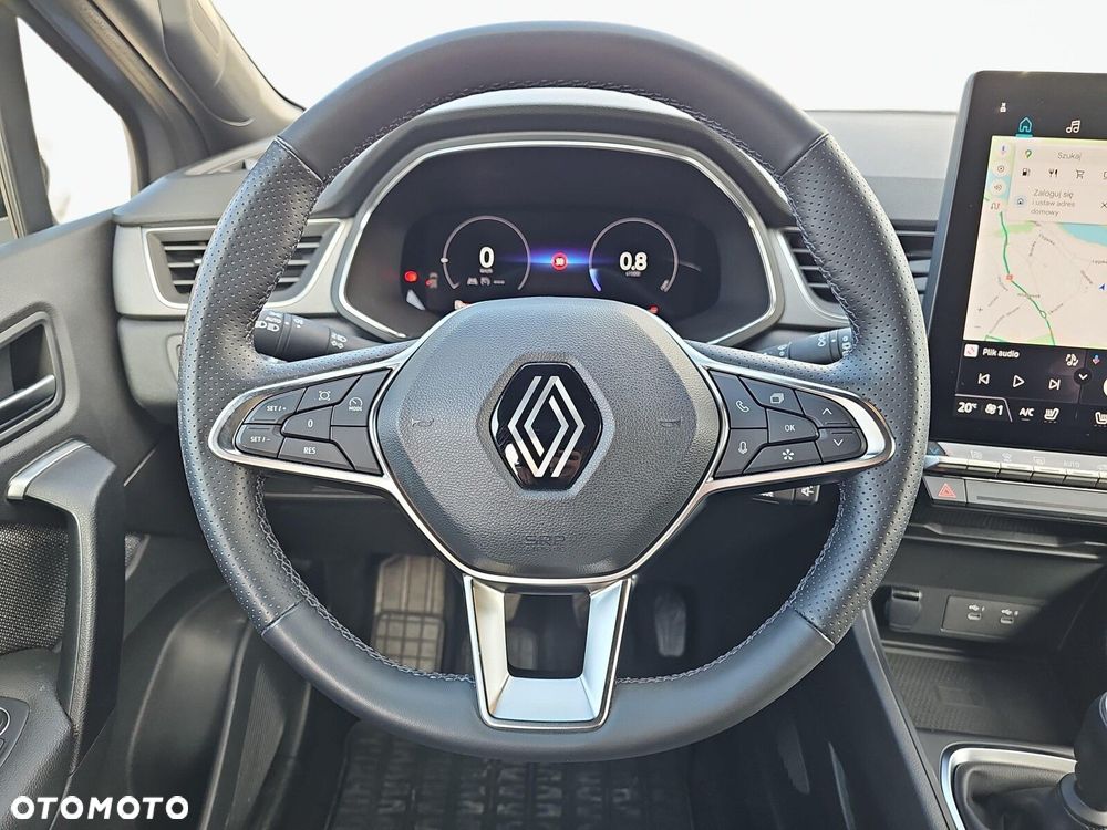 Renault Captur 1.0 TCe Techno - 15