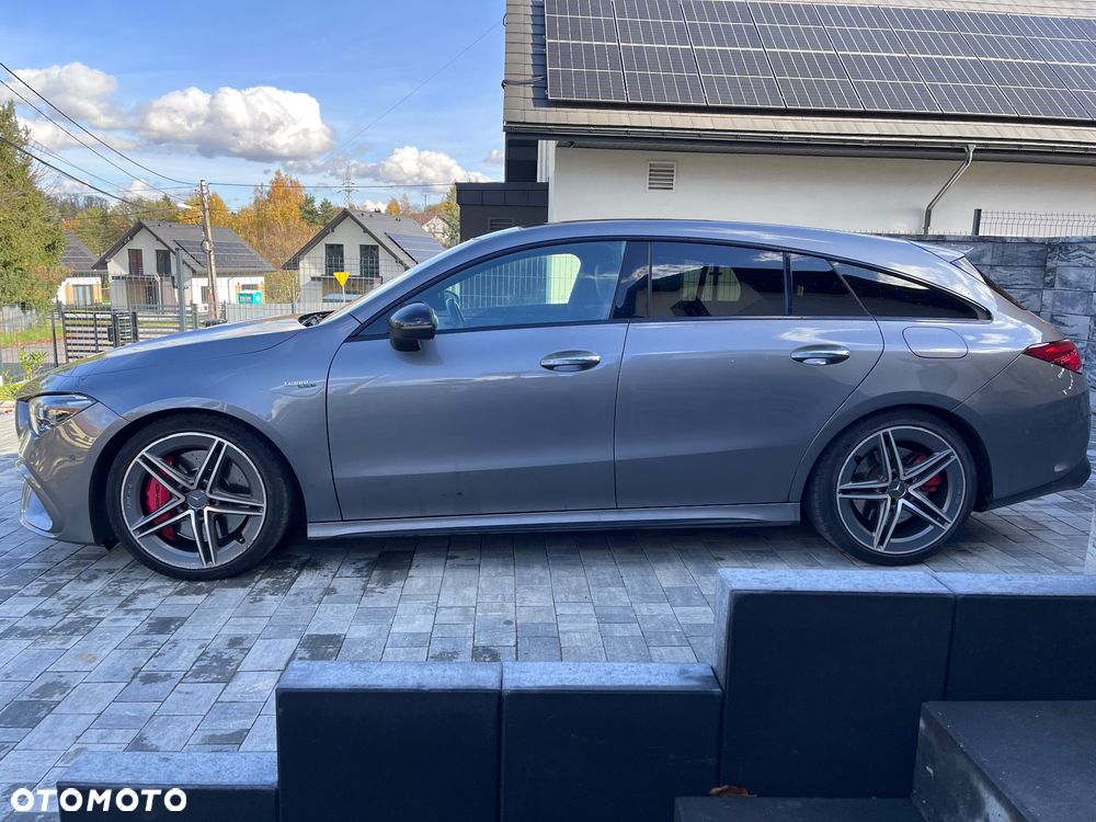 Mercedes-Benz CLA - 5