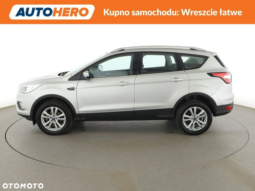 Ford Kuga 1.5 EcoBoost 2x4 Business Edition - 3