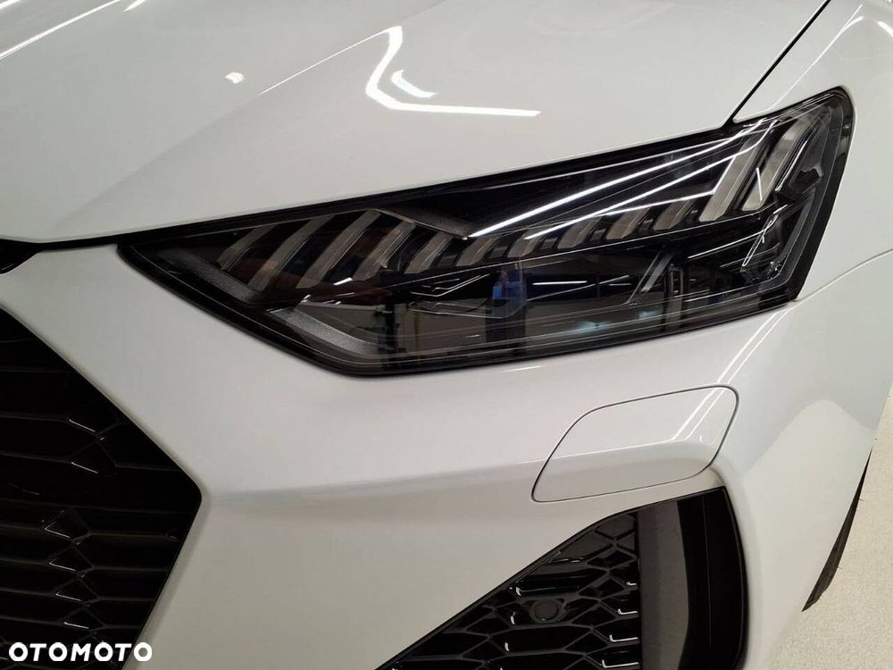 Audi RS7 Sportback TFSI mHEV Quattro Tiptronic - 24