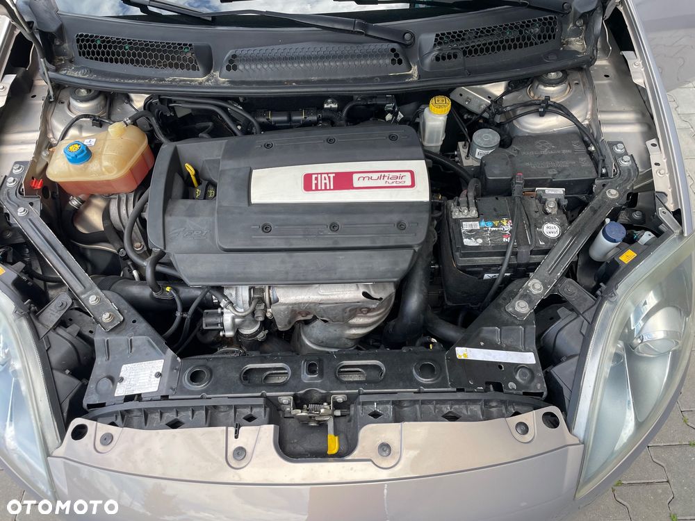 Fiat Bravo - 26