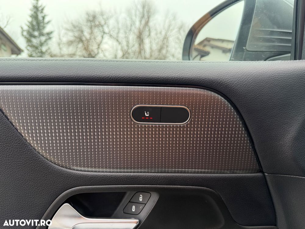 Mercedes-Benz GLB 220 d 4MATIC 8G-DCT Progressive Advanced - 21