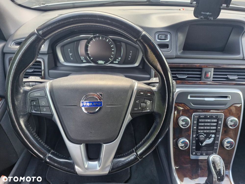 Volvo S80 T5 Summum - 11