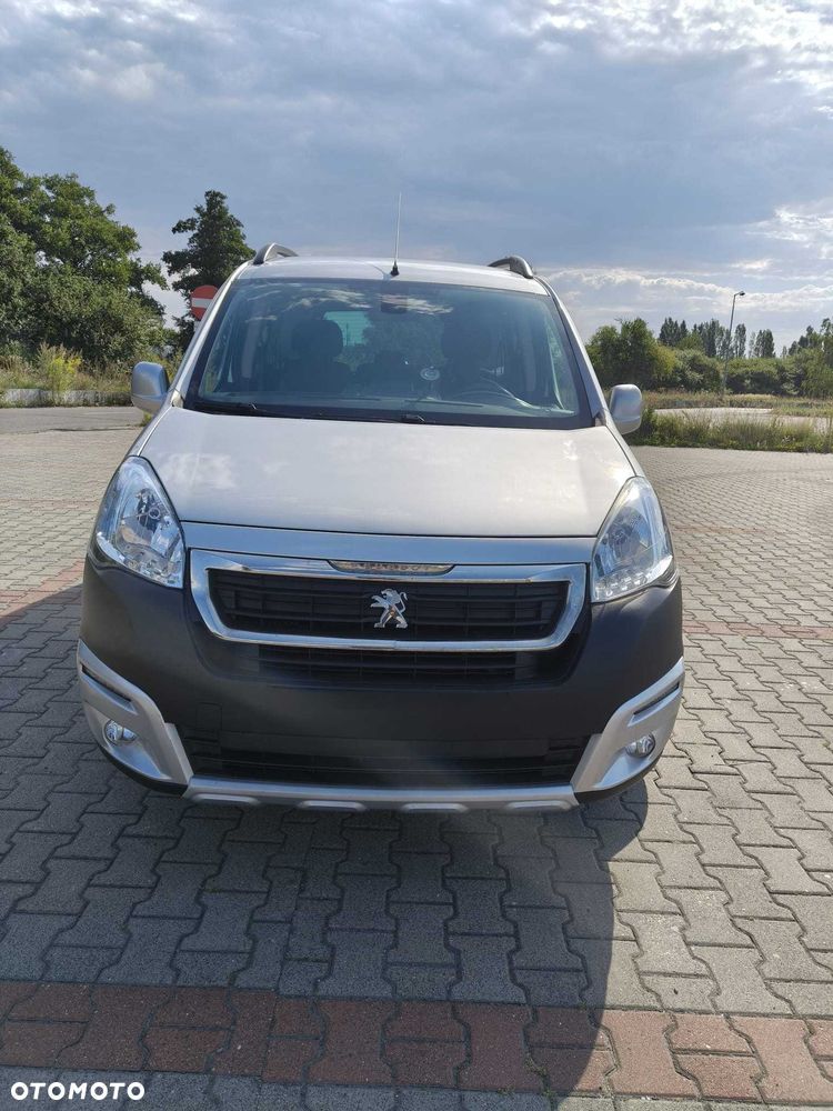 Peugeot Partner - 3